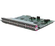 Cisco WS-X4148-RJ45V