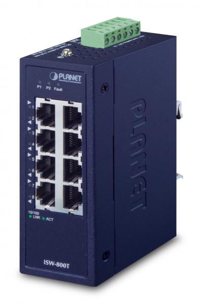 Planet ISW-800T