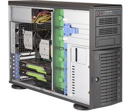 Supermicro SYS-7049A-T
