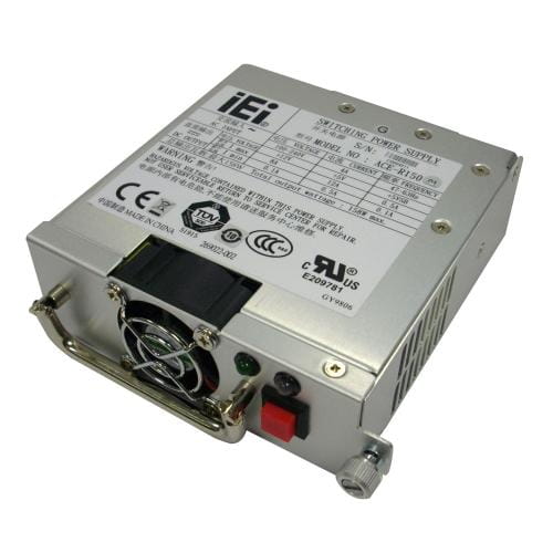 QNAP SP-4BAY1U-R-PSU