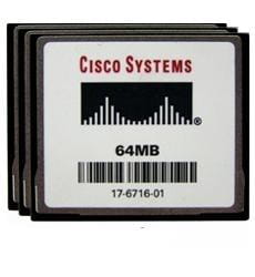 Cisco MEM1800-64CF