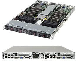 Supermicro SYS-1028TR-T