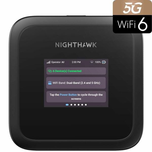 Netgear MH3150-100EUS