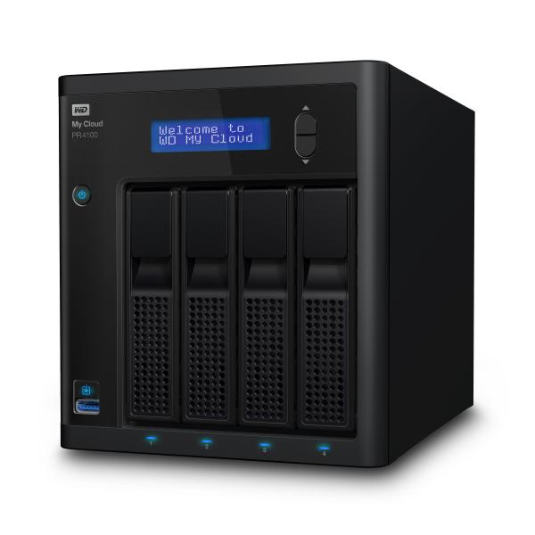 Western Digital WDBNFA0080KBK-EESN