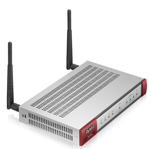 Zyxel USG40W-EU0102F