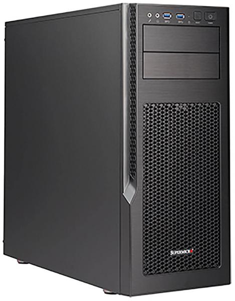 Supermicro SYS-530AD-I