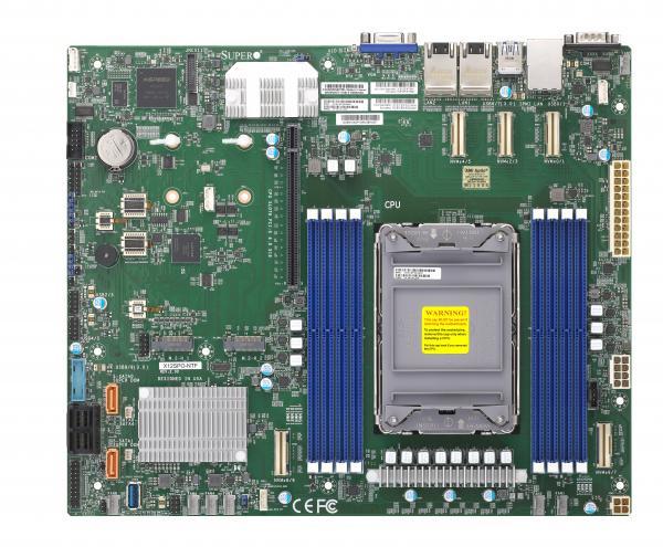 Supermicro MBD-X12SPO-NTF-O