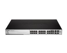 D-Link DGS-3100-24P