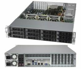 Supermicro AS-2014S-TR-EU
