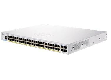 Cisco CBS250-48P-4X-EU