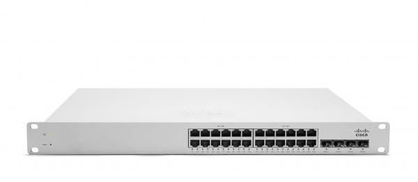 Cisco MS220-24-HW