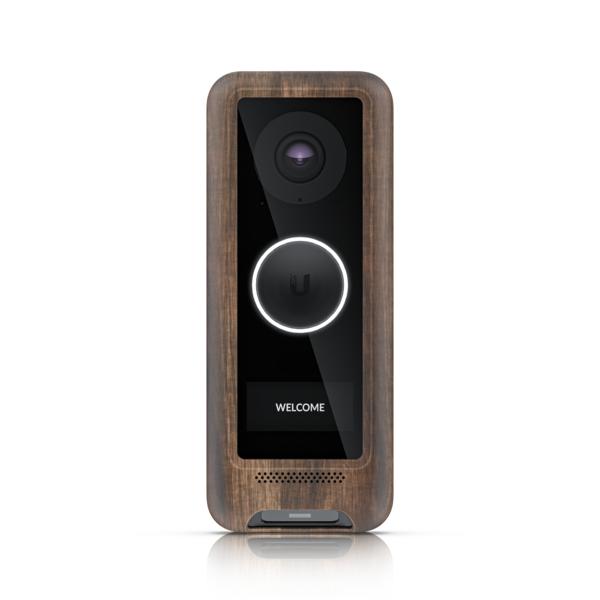 UbiQuiti UVC-G4-DB-COVER-WOOD