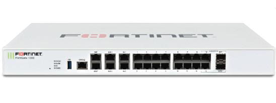 Fortinet FG-101E