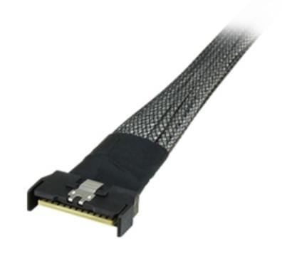 Supermicro CBL-MCIO-1210CM5