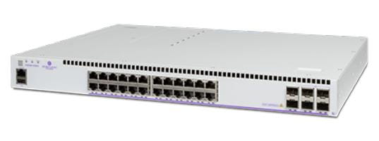 Alcatel Lucent OS6560-P24Z8