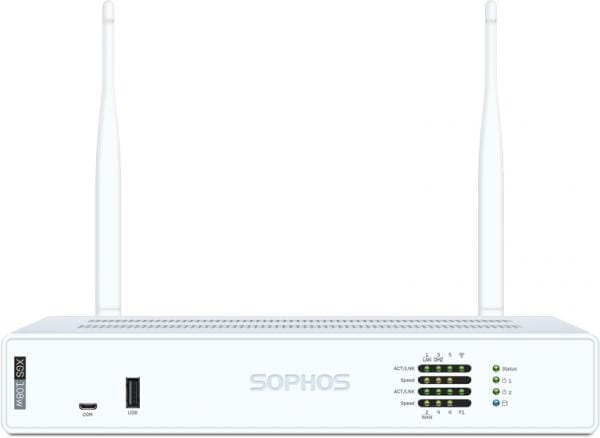 Sophos XY108Z60ZZPCEU
