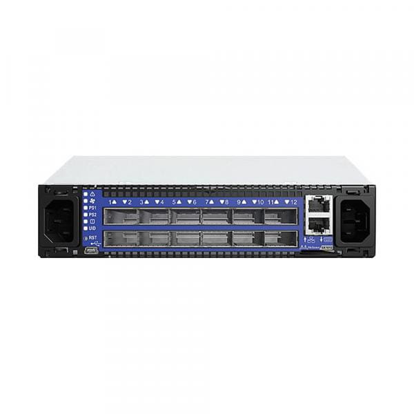 Mellanox MSX1012X-2BFS