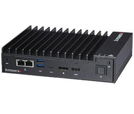 Supermicro SYS-E100-9S