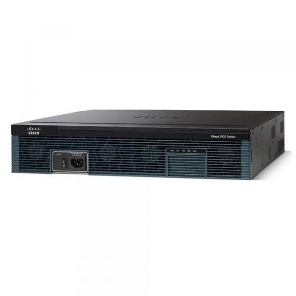 Cisco C2951-WAASX/K9