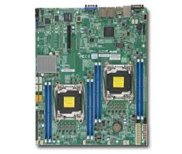 Supermicro MBD-X10DRD-L-B