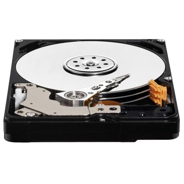 Western Digital WD5000LUCT