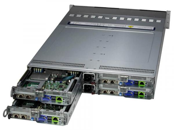 Supermicro SYS-2028BT-HNTR+