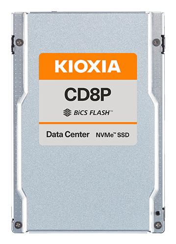Kioxia KCD8XPUG12T8