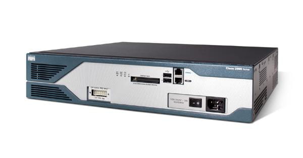 Cisco CISCO2821-CCME/K9