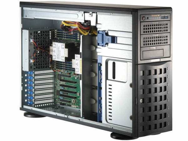 Supermicro SYS-741P-TRT