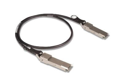 Enterasys 40GB-C0.5-QSFP