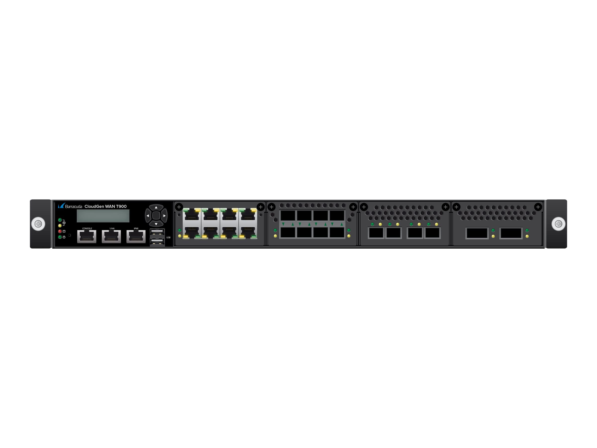 T900b Barracuda CGW-T900B | Licencias y software | Tecnología de red | IT-Planet