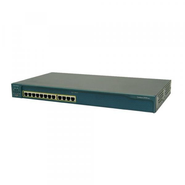 Cisco WS-C2950-12