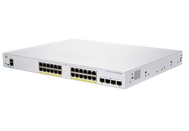 Cisco CBS350-24P-4G-EU