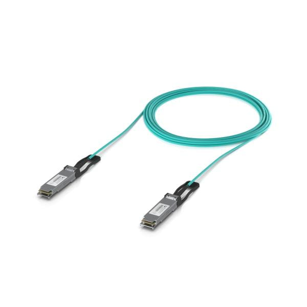 UbiQuiti UACC-AOC-QSFP28-10M