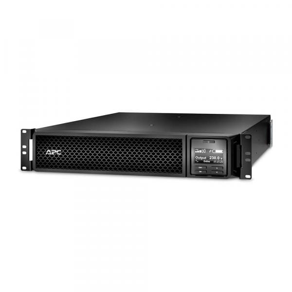 APC SRT2200RMXLI-NC