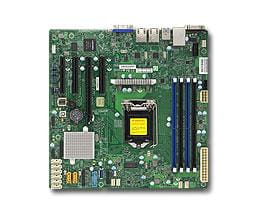 Supermicro MBD-X11SSM-B
