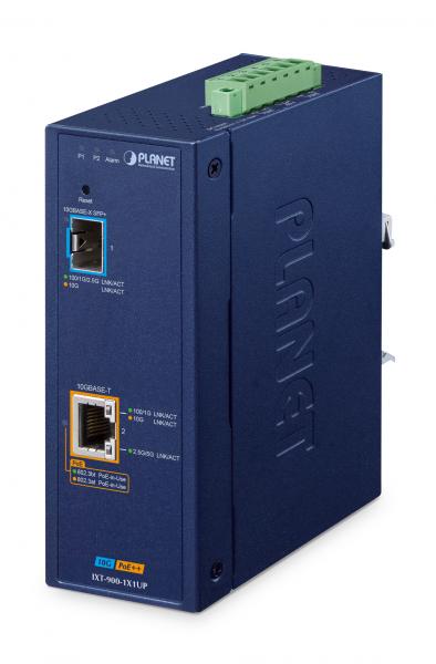 Planet IXT-900-1X1UP