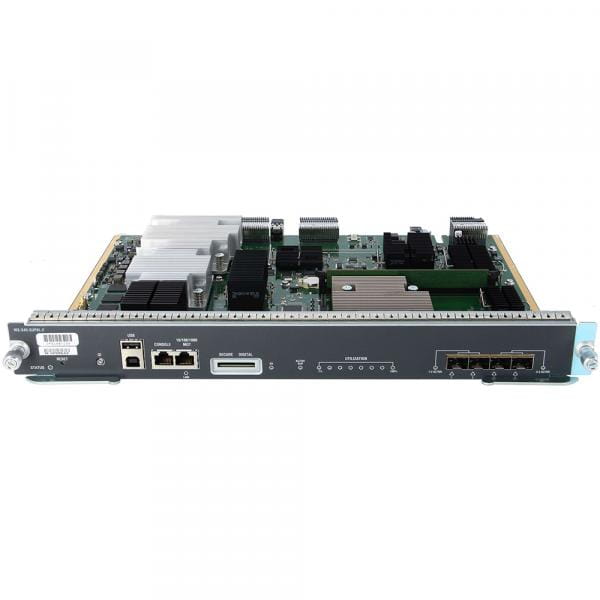Cisco WS-X45-SUP8-E/2