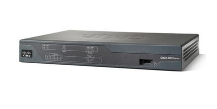 Cisco CISCO892F-K9