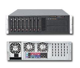 Supermicro SYS-6036T-TF