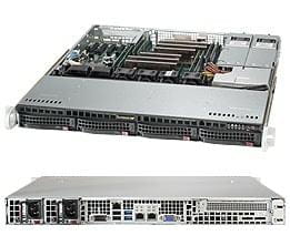 Supermicro SYS-6018R-MTR-BULK