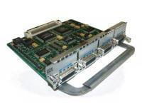 Cisco NM-4A/S