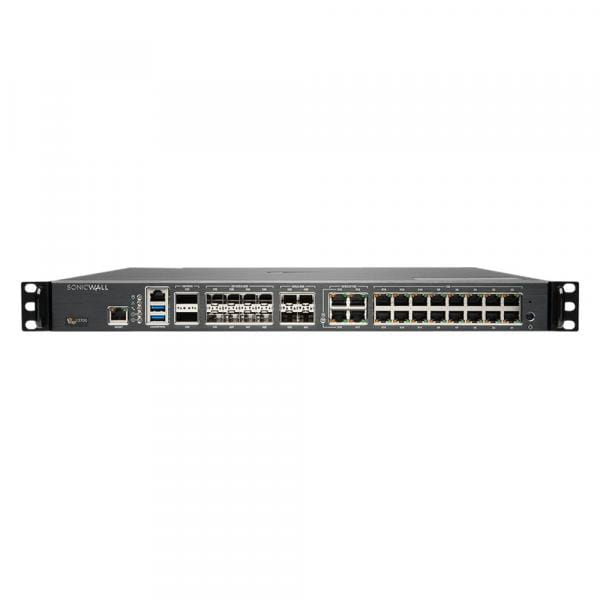 SonicWall NSSP 13700 Network Security Appliance (02-SSC-8401)