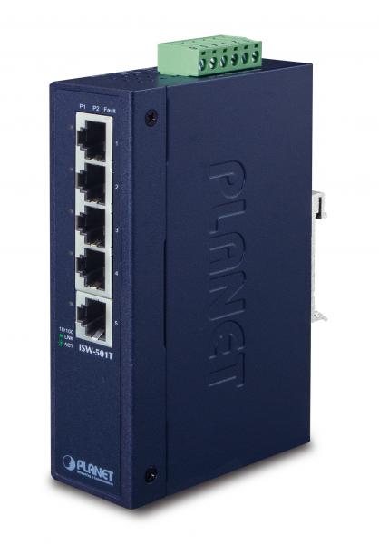 Planet ISW-501T