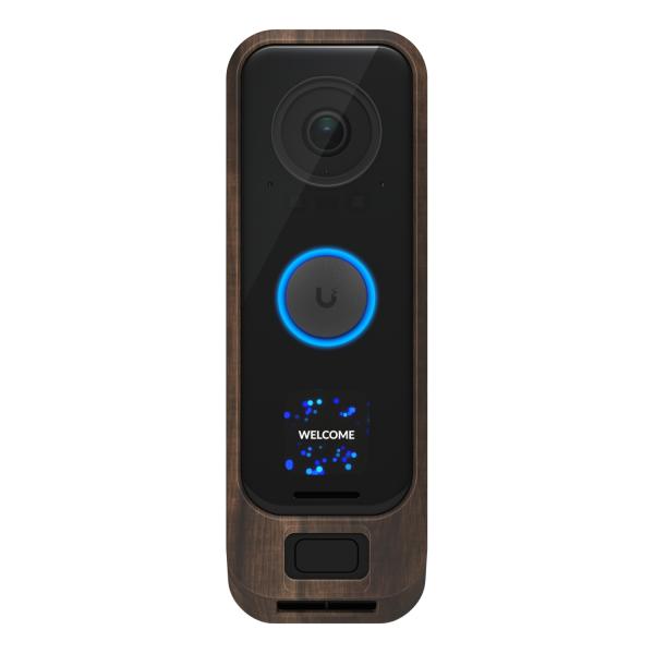 UbiQuiti UACC-G4-DB-PRO-COVER-WOOD