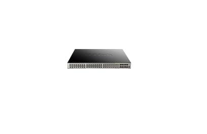 D-Link DGS-3630-52PC/SI