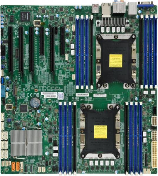 Supermicro MBD-X11DAI-N-B