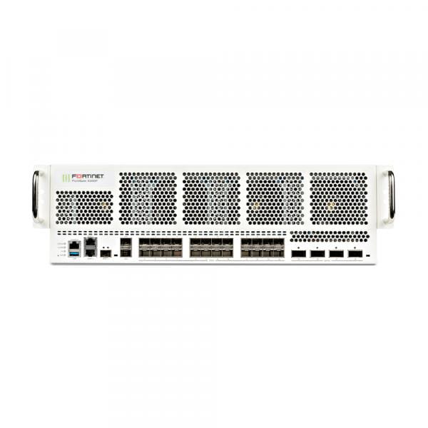Fortinet FG-6300F-BDL-950-60-EU