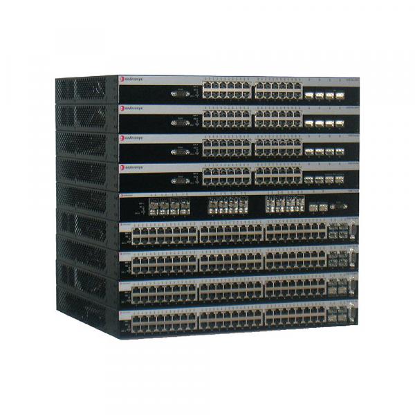 Enterasys C5G124-24