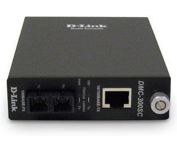 D-Link DMC-300SC/E